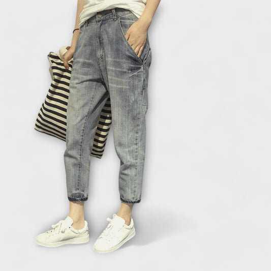 Charlotte - Pantalón estiloso y único