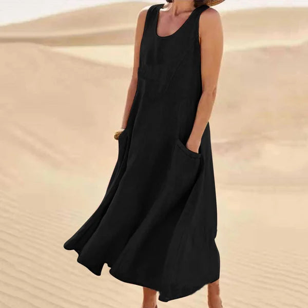 Alexa – Vestido femenino