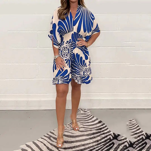 Zola – Enterizo elegante