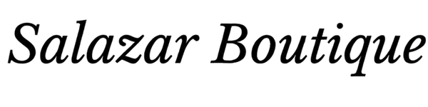Salazar Boutique