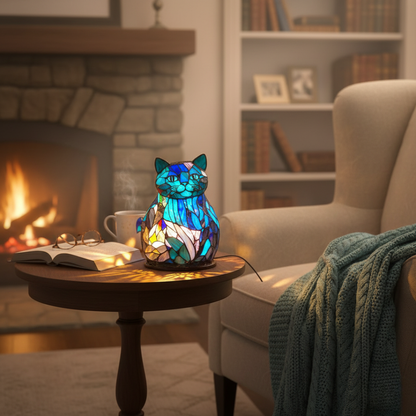 Garfield – Figura luminosa decorativa