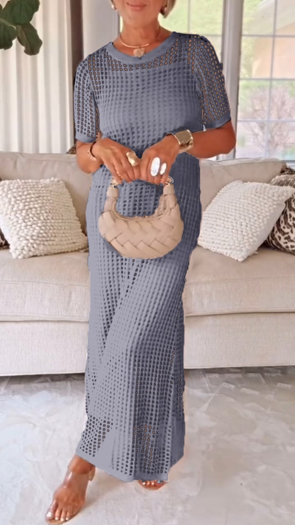 Alverra – Conjunto de dos piezas