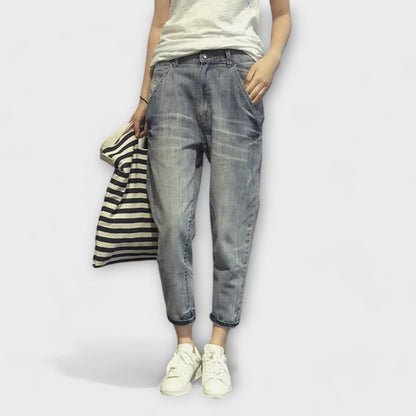 Charlotte - Pantalón estiloso y único