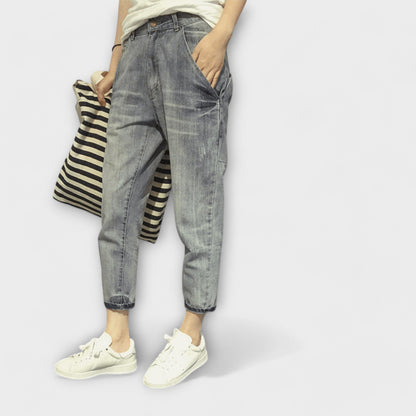 Charlotte - Pantalón estiloso y único