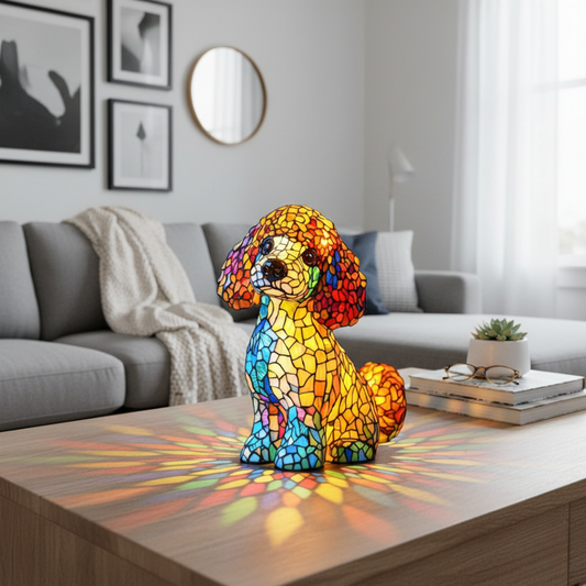 Il – Figura luminosa decorativa