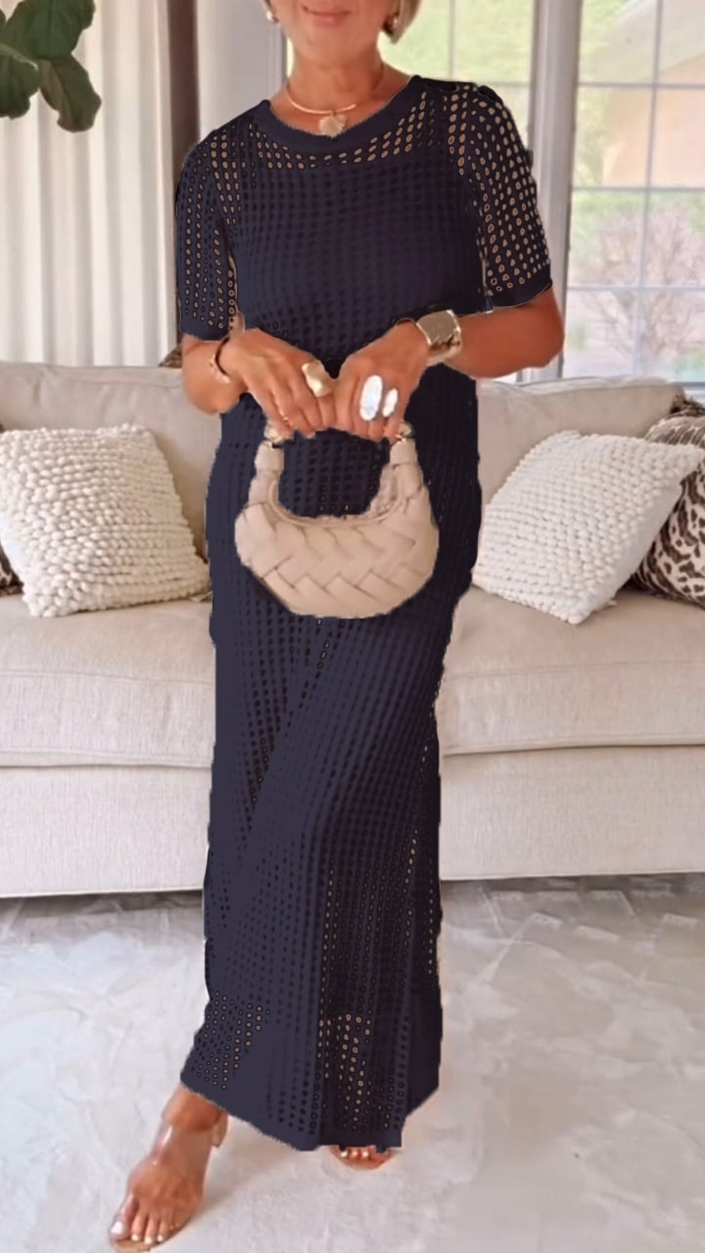 Alverra – Conjunto de dos piezas