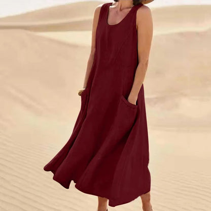 Alexa – Vestido femenino