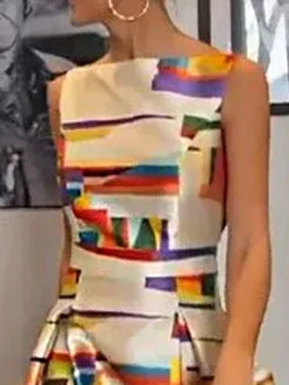 Avelisse – Vestido maxi