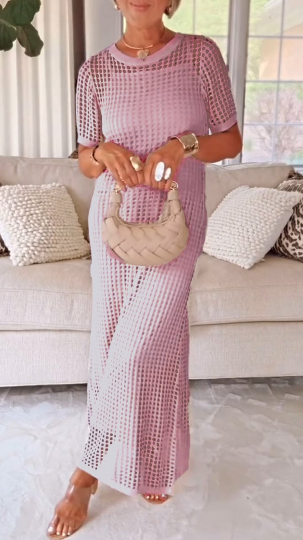 Alverra – Conjunto de dos piezas