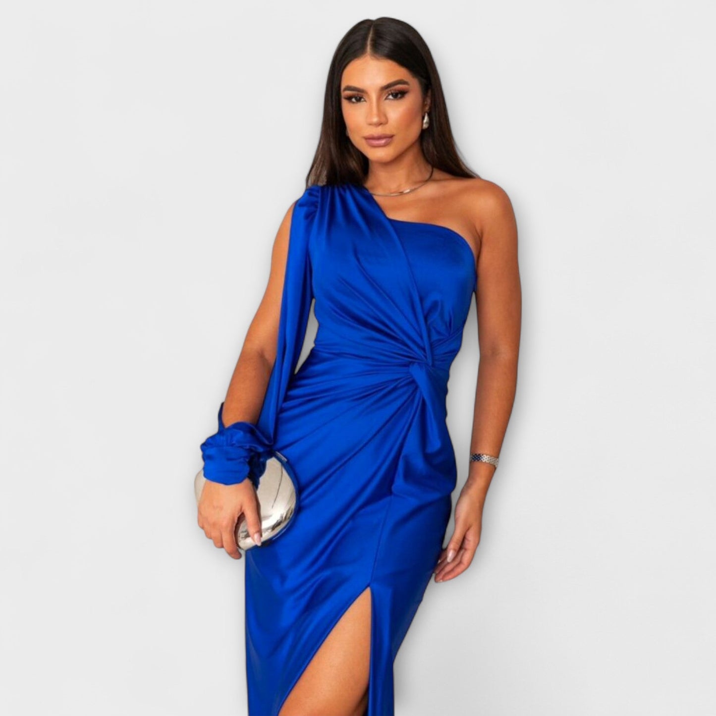 Elisa - Vestido elegante con sofisticación