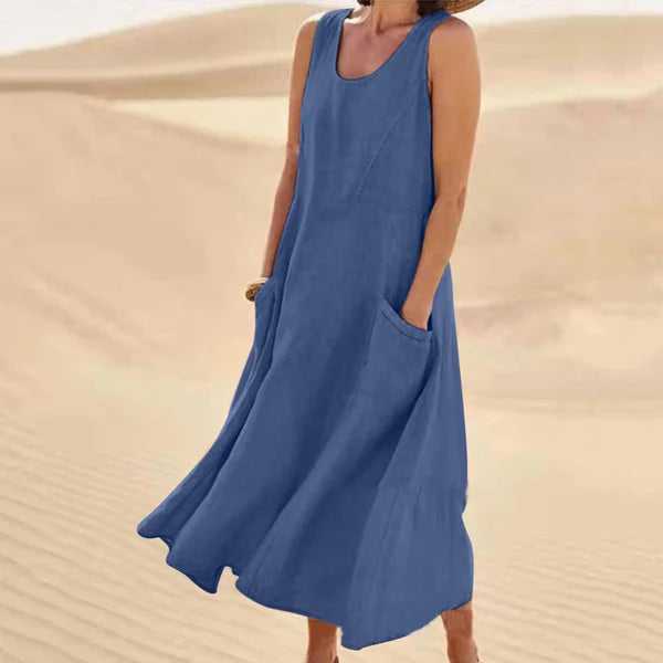 Alexa – Vestido femenino