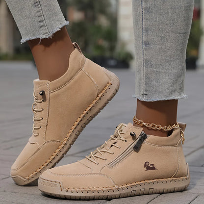 Tara - Zapatillas de confort terapéutico