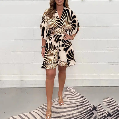 Zola – Enterizo elegante