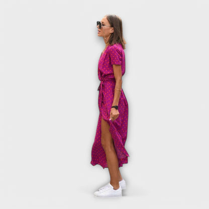 Eshel - Vestido Cómodo