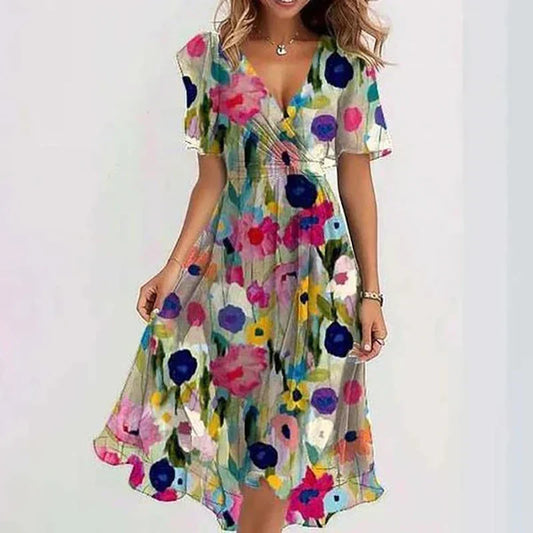 Viviana – Vestido femenino