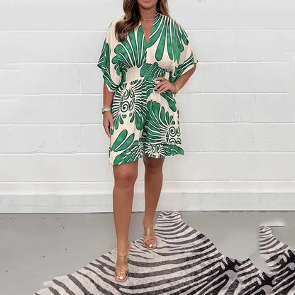 Zola – Enterizo elegante