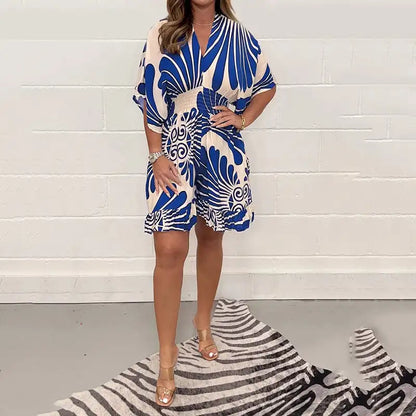 Zola – Enterizo elegante