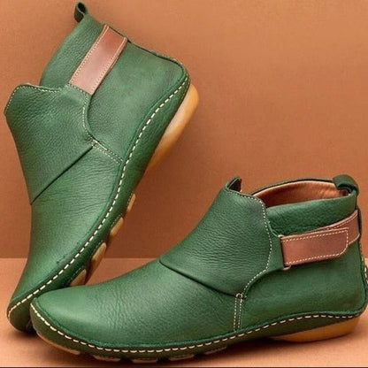 Amaris - Botines cómodos y elegantes