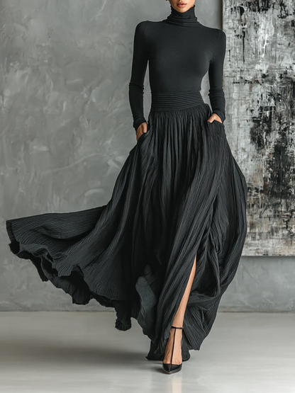 Avery – Conjunto de punto