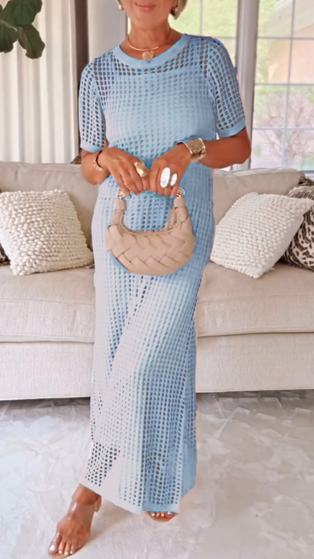 Alverra – Conjunto de dos piezas