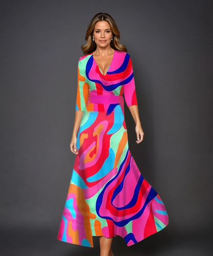 Emily – Vestido femenino