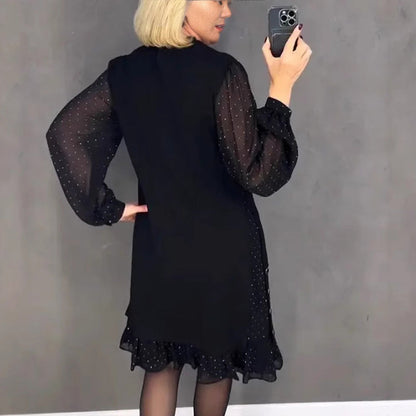 FLORÉA – Vestido elegante