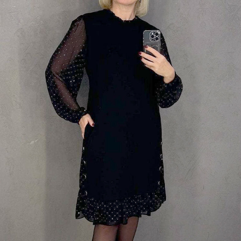 FLORÉA – Vestido elegante