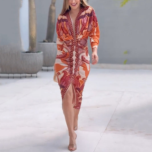 Blysse – Vestido elegante